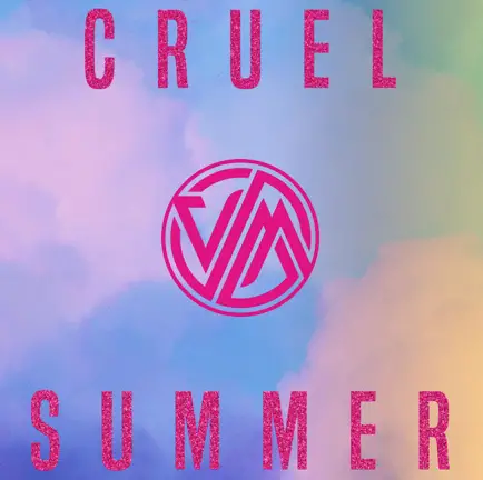 Versus Me (USA) : Cruel Summer (Taylor Swift Cover)